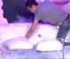 Sacha dans la quotidienne de Secret Story 6 le lundi 27 août 2012 sur TF1