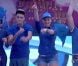 Soirée bleue dans la quotidienne de Secret Story 6 sur TF1 le lundi 27 août 2012
