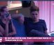 Yoann et Audrey dans la quotidienne de Secret Story 6 sur TF1 le lundi 27 août 2012
