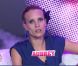 Audrey dans la quotidienne de Secret Story 6 le lundi 27 août 2012 sur TF1