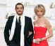 Stéphane Slima et Tonya Kinzinger en juin 2008à Monaco