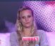 Audrey dans la quotidienne de Secret Story 6 le mardi 28 août 2012 sur TF1