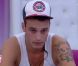 Julien dans la quotidienne de Secret Story 6 le mardi 28 août 2012 sur TF1