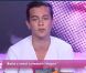Sacha dans la quotidienne de Secret Story 6 le mardi 28 août 2012 sur TF1