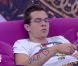 Sacha dans la quotidienne de Secret Story 6 le mardi 28 août 2012 sur TF1