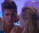 Audrey et Yoann dans la quotidienne de Secret Story 6 du mardi 28 août 2012 sur TF1