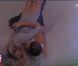 Audrey et Yoann dans la quotidienne de Secret Story 6 du mardi 28 août 2012 sur TF1
