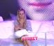 Audrey dans la quotidienne de Secret Story 6 du mardi 28 août 2012 sur TF1