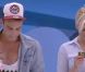 Nadège et Julien dans la quotidienne de Secret Story 6 du mardi 28 août 2012 sur TF1