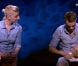 Nadège et Julien dans la quotidienne de Secret Story 6 du mardi 28 août 2012 sur TF1