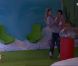 Audrey et Yoann dans la quotidienne de Secret Story 6 du mardi 28 août 2012 sur TF1