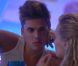 Audrey et Yoann dans la quotidienne de Secret Story 6 du mardi 28 août 2012 sur TF1