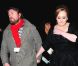 Adele et Simon : Un mariage dans le plus grand secret ? Elle dément !