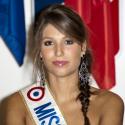 Laury Thilleman : Sanctionnée par la Société Miss France pour avoir posé nue !