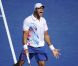Jo-Wilfried Tsonga s'est incliné au second tour de l'US Open face au modeste Slovaque Martin Klizan le 30 août 2012 à New York