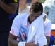 Jo-Wilfried Tsonga s'est incliné au second tour de l'US Open face au modeste Slovaque Martin Klizan le 30 août 2012 à New York