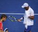 Jo-Wilfried Tsonga s'est incliné au second tour de l'US Open face au modeste Slovaque Martin Klizan le 30 août 2012 à New York