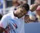 Jo-Wilfried Tsonga s'est incliné au second tour de l'US Open face au modeste Slovaque Martin Klizan le 30 août 2012 à New York