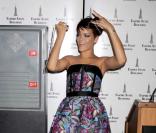 Rihanna ambassadrice de charme pour Cartier