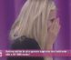 Audrey, émue aux larmes, réalise qu'elle vient de remporter plus de 57 000 euros ( Secret Story 6  - quotidienne du samedi 1er septembre 2012).
