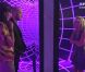 La confrontation Kevin/Caroline et Virginie dans l'hebdo de Secret Story 6 le vendredi 3 août 2012 sur TF1