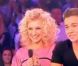 Virginie métamorphosée dans l'After Secret le vendredi 31 août 2012 sur TF1