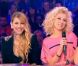 Virginie métamorphosée dans l'After Secret le vendredi 31 août 2012 sur TF1