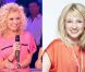Virginie : nouvelle coupe de cheveux sur le plateau de l'After Secret le vendredi 31 août 2012. La métamorphose !
