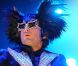 Matthieu Chedid et M, avec le single Mojo, n'ont jamais été aussi rock'n'roll