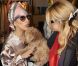 Exclu : Lady Gaga quitte son hôtel de Copenhague, le 3 septembre 2012.