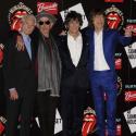 Les Rolling Stones font GRRR !... Retour en studio après sept ans d'absence