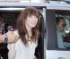 Carly Rae Jepsen, le 4 septembre 2012 à Londres.