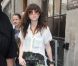 Carly Rae Jepsen, le 4 septembre 2012 à Londres.