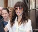 Carly Rae Jepsen, le 4 septembre 2012 à Londres.