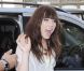 Carly Rae Jepsen, le 4 septembre 2012 à Londres.