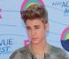 Justin Bieber en septembre 2012 à Los Angeles.
