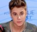 Justin Bieber en septembre 2012 à Los Angeles.