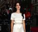 Lana Del Rey à la soirée GQ le 4 septembre 2012 à Londres