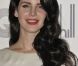Lana Del Rey à la soirée GQ à Londres le 4 septembre 2012