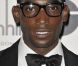 Tinie Tempah à la soirée GQ à Londres le 4 septembre 2012