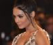 Vanessa Hudgens lors de la présentation de  Spring Breakers  à la Mostra de Venise, le 5 septembre 2012.