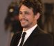 James Franco lors de la présentation de  Spring Breakers  à la Mostra de Venise, le 5 septembre 2012.