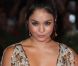 Vanessa Hudgens lors de la présentation de  Spring Breakers  à la Mostra de Venise, le 5 septembre 2012.