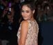 Vanessa Hudgens lors de la présentation de  Spring Breakers  à la Mostra de Venise, le 5 septembre 2012.