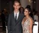 Vanessa Hudgens et Austin Butler lors de la présentation de  Spring Breakers  à la Mostra de Venise, le 5 septembre 2012.