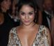 Vanessa Hudgens lors de la présentation de  Spring Breakers  à la Mostra de Venise, le 5 septembre 2012.
