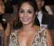 Vanessa Hudgens lors de la présentation de  Spring Breakers  à la Mostra de Venise, le 5 septembre 2012.