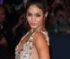 Vanessa Hudgens lors de la présentation de  Spring Breakers  à la Mostra de Venise, le 5 septembre 2012.