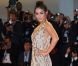 Vanessa Hudgens lors de la présentation de  Spring Breakers  à la Mostra de Venise, le 5 septembre 2012.