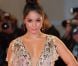 Vanessa Hudgens lors de la présentation de  Spring Breakers  à la Mostra de Venise, le 5 septembre 2012.
